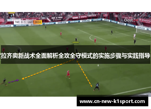 拉齐奥新战术全面解析全攻全守模式的实施步骤与实践指导
